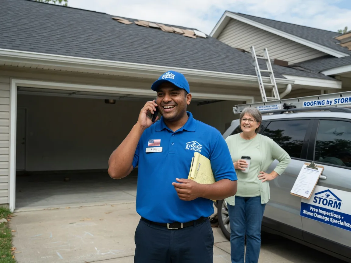 Roof Repair Near Me Akeley, MN FAQs